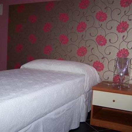 Albergo Lavagnese Lavagna Cameră foto