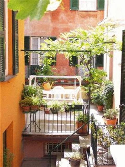 Albergo Lavagnese Lavagna Exterior foto