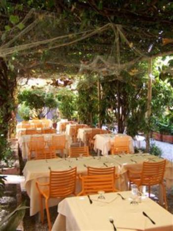 Albergo Lavagnese Lavagna Exterior foto