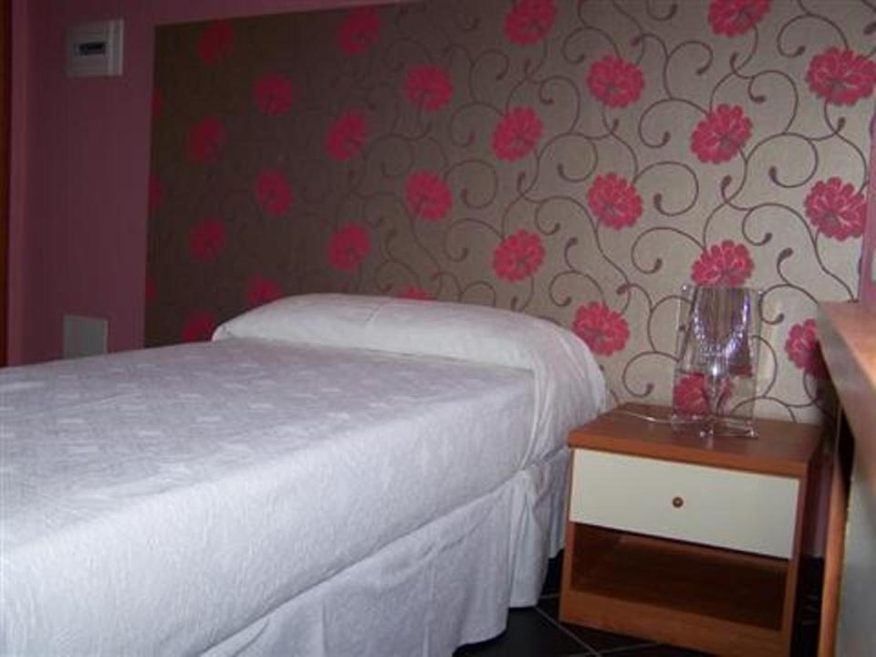 Albergo Lavagnese Lavagna Cameră foto